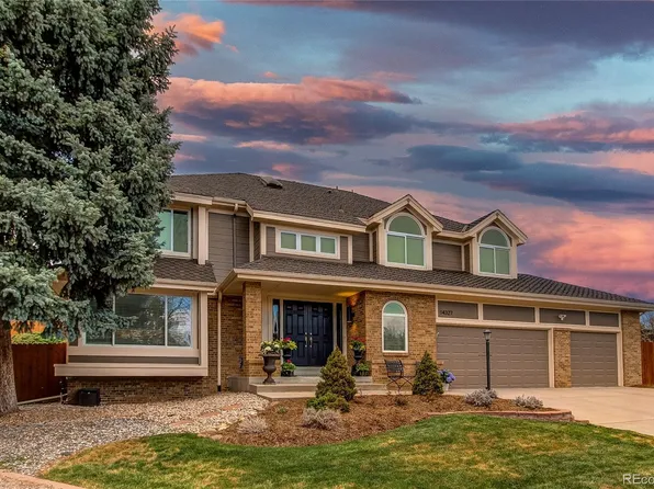 14327 E Layton Drive, Aurora, CO 80015