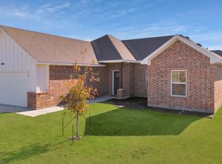 112 Panther Loop, Mabank, TX 75147
