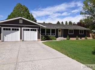 3835 E Georgia Ln, Idaho Falls, ID 83406