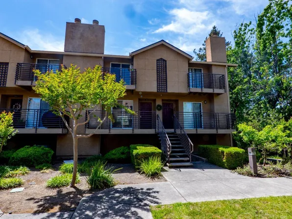 1132 Pear Tree Lane, Napa, CA 94558