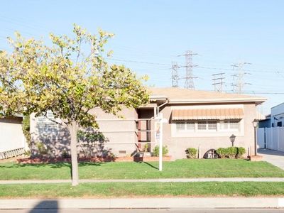 5040 Stevely Ave, Lakewood, CA, 90713