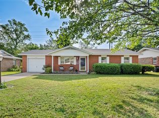 1003 White Rd, Springdale, AR 72762