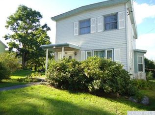 598 County Rt 22, Durham, NY 12422