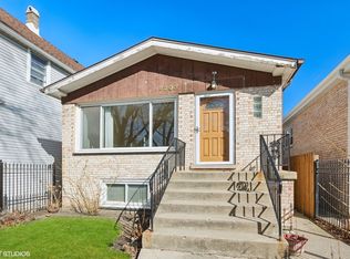 4203 N Saint Louis Ave, Chicago, IL 60618