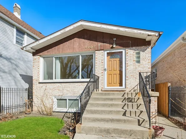 4203 N Saint Louis Ave, Chicago, IL 60618