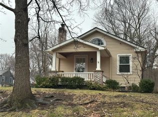 601 E 61st Ter, Kansas City, MO 64110