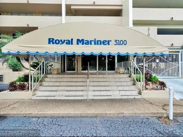 3100 NE 49th St APT 510, Fort Lauderdale, FL 33308