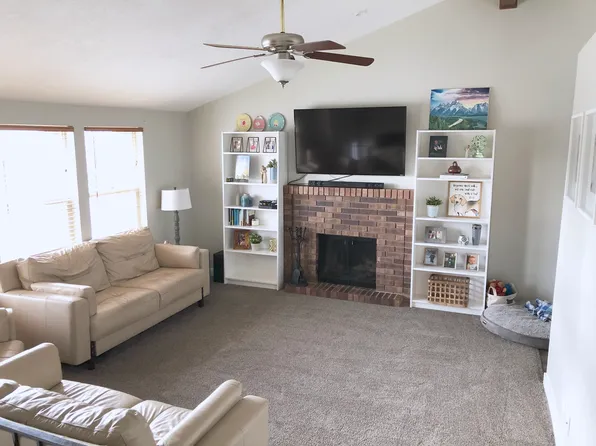 2746 N 1450 E, Layton, UT 84040