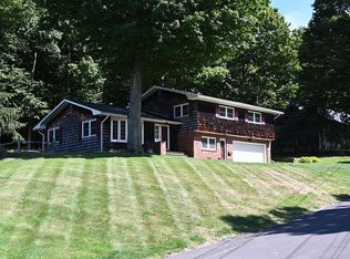 315 Broadview Dr, Syracuse, NY 13215