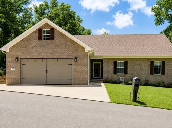 305 Doe Crossing Dr, Smiths Grove, KY 42171