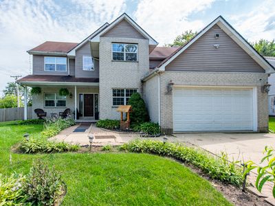 3609 Lee Ave, Gurnee, IL, 60031