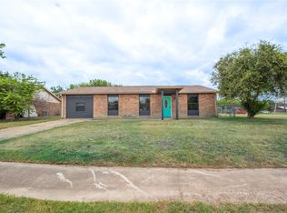 203 Heatherbrook, Somerville, TX 77879