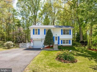 29845 Daniel Ct, Mechanicsville, MD 20659