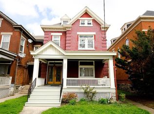 422 Garrard St, Covington, KY 41011