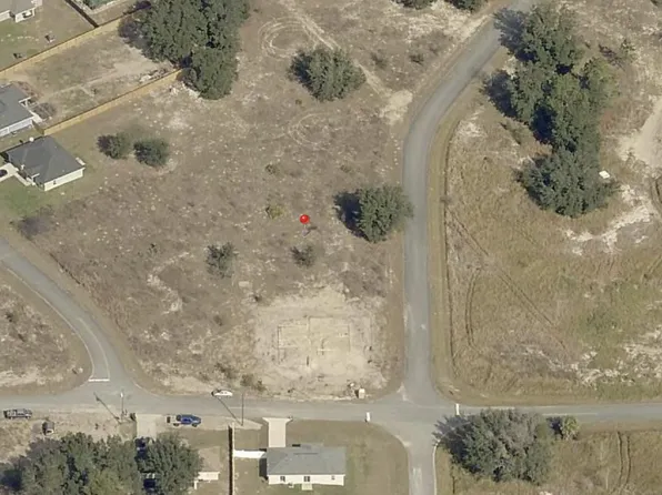 0 Locust Loop Lane, Ocala, FL 34472