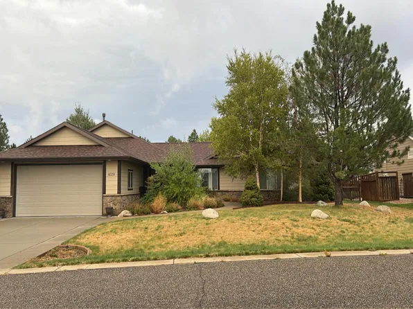 4029 Rifle Creek Trl, Billings, MT 59106