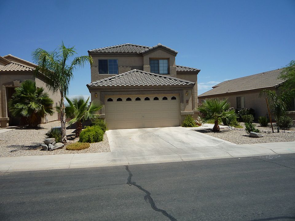 2nd image of 3764 W Morgan Ln