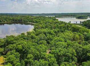 LOT 15 Journeys End Rd, Brainerd, MN 56401