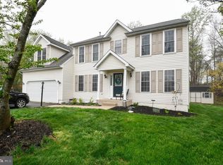Kingswood Hoa, Fredericksburg, VA 22408
