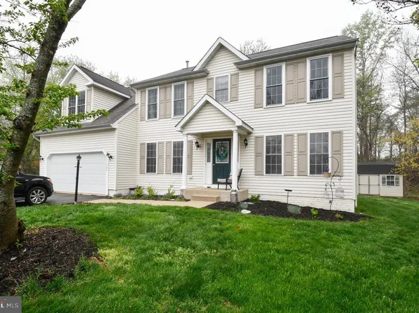 11500 Duchess Dr, Fredericksburg, VA 22408