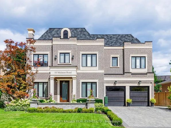 10 Malaren Rd, Vaughan, ON L6A 1E5