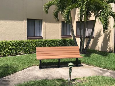 602 Sea Pine Way #B2, Greenacres, FL, 33415