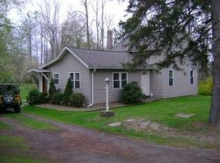 101 Aldovin Rd, Tunkhannock, PA 18657