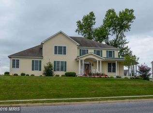 2001 Smith Ave, Baltimore, MD 21209