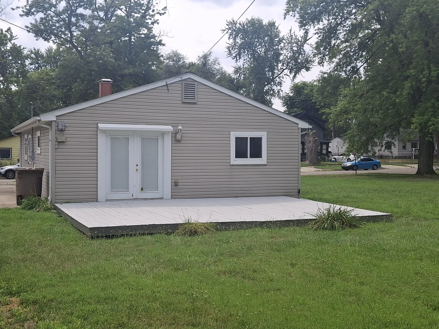 0 E Princeton Ave — Photo 3