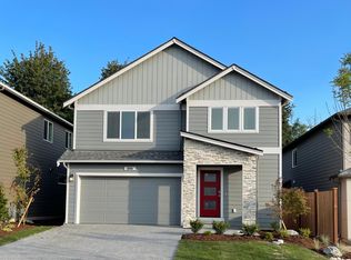 16904 125th St SE, Snohomish, WA 98290