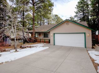 33 E Mohawk Dr, Flagstaff, AZ 86005