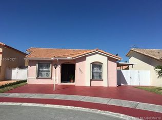 1062 SW 142nd Ct, Miami, FL 33184