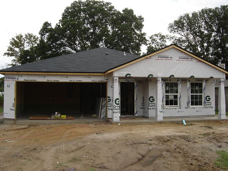 Turnberry B Lot 3256