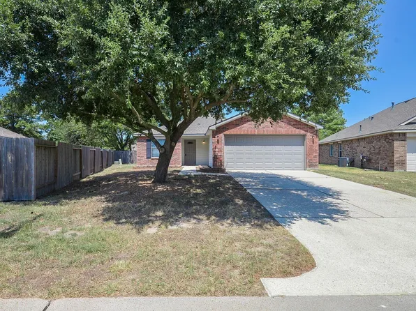 24206 Kingbriar Dr, Spring, TX 77373