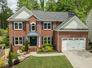 1657 Millhouse Lndg, Marietta, GA 30066