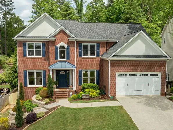 1657 Millhouse Lndg, Marietta, GA 30066