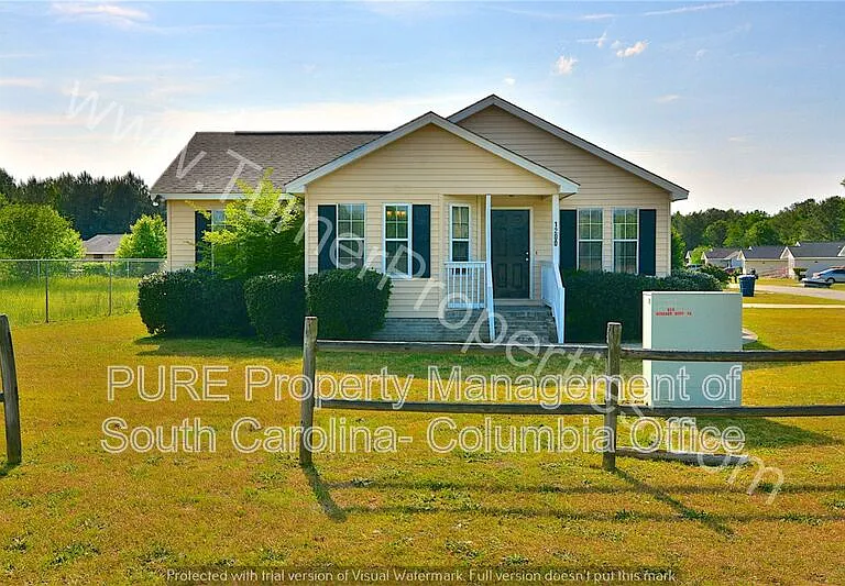 1200 Hickory Hill Rd — Photo 1