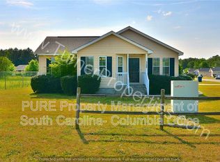 1200 Hickory Hill Rd, Eastover, SC 29044