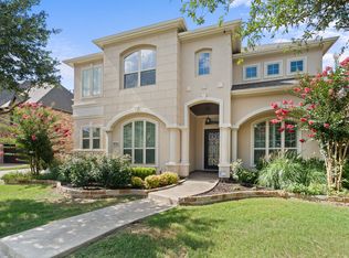 1026 Kenilworth St, Allen, TX 75013