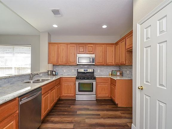 5th image of 17314 Canyon Knoll Dr