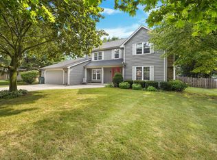 5101 Worsley Ln, Racine, WI 53402