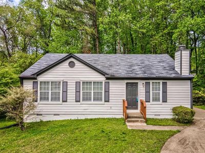 1351 Ling Dr, Austell, GA, 30168