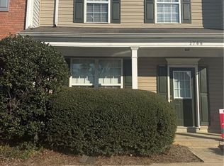 2766 Terrell Trace Dr, Marietta, GA 30067