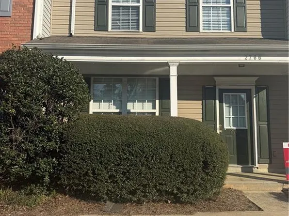 2766 Terrell Trace Dr, Marietta, GA 30067