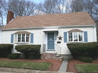 237 Euclid Ave, Lynn, MA 01904