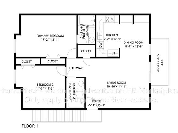 4th image of 9123 Spyglass Pl APT C