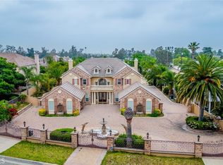 13117 Carnesi Dr, Rancho Cucamonga, CA 91739