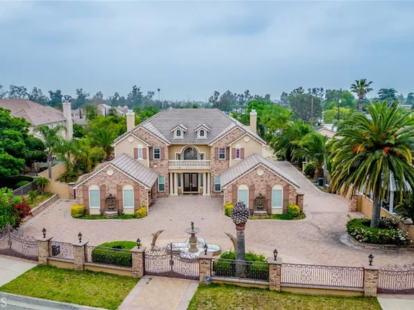 13117 Carnesi Dr, Rancho Cucamonga, CA 91739