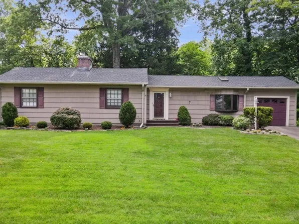 7 Oak Tree Ln, Little Falls Twp., NJ 07424