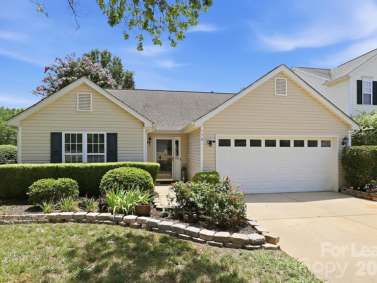 9501 Constitution Hall Dr — Photo 1